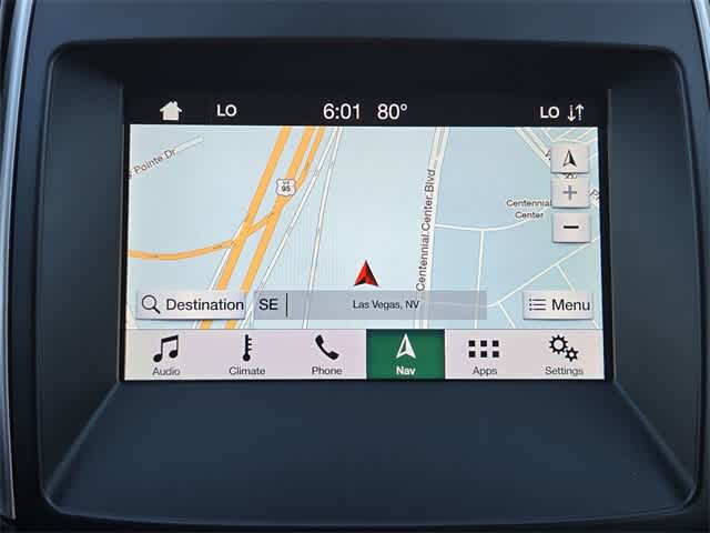 Thumbnail: 2019 Ford Edge - 28