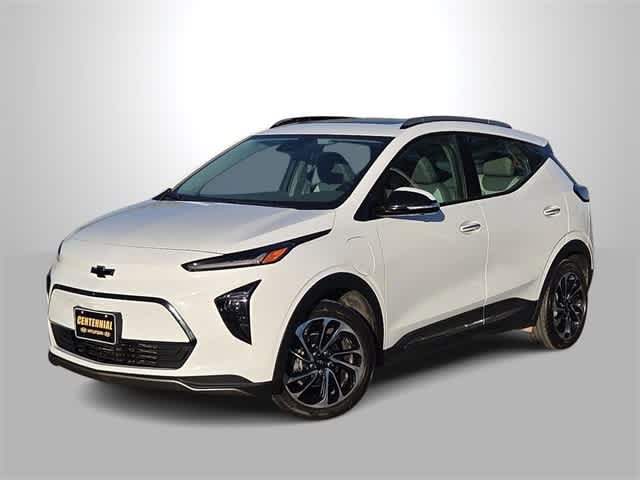2023 Chevrolet Bolt EUV Premier -
                  Las Vegas, NV