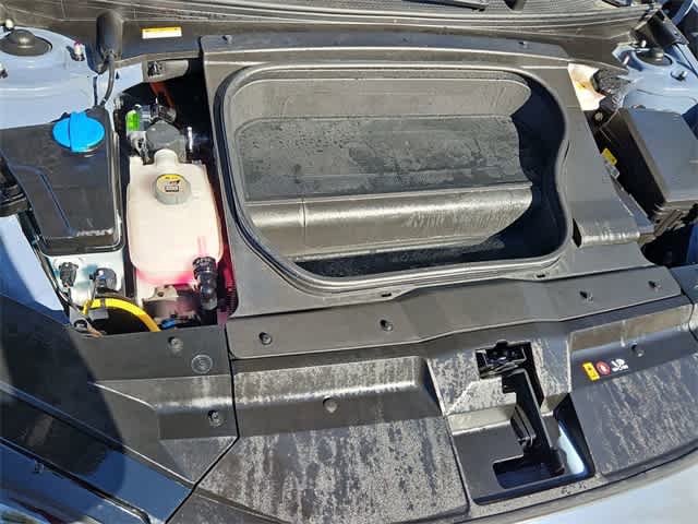 Thumbnail: 2024 Hyundai Ioniq 6 - 14