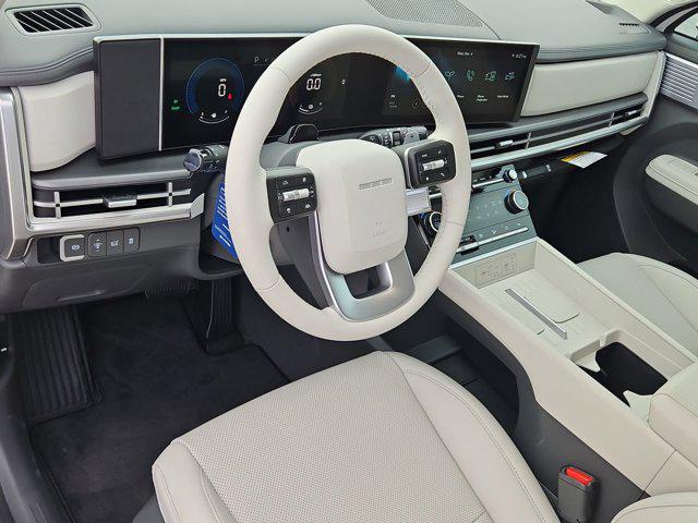 Thumbnail: 2026 Hyundai Santa Fe - 10