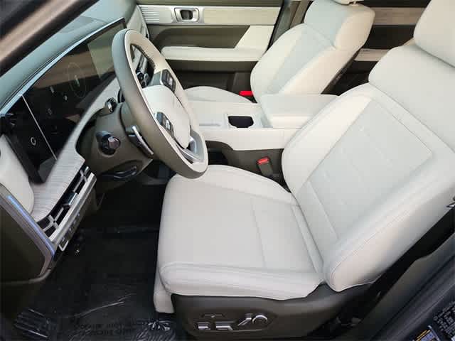 Thumbnail: 2025 Hyundai Santa Fe - 16