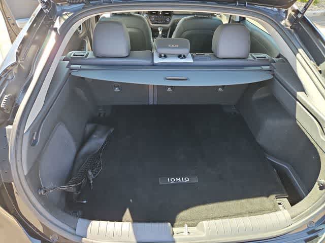 Thumbnail: 2022 Hyundai Ioniq - 35