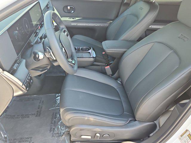 Thumbnail: 2025 Hyundai Ioniq 5 - 16