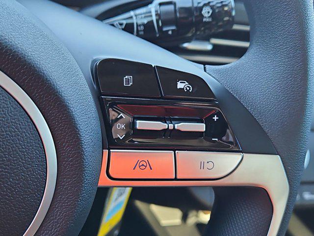 Thumbnail: 2025 Hyundai Elantra - 23