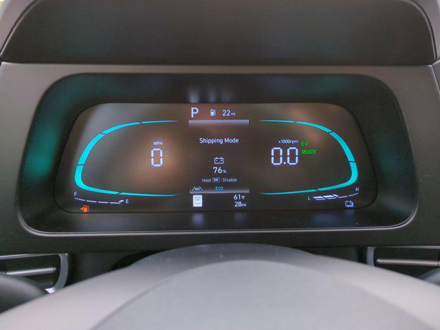 Thumbnail: 2026 Hyundai Elantra - 30