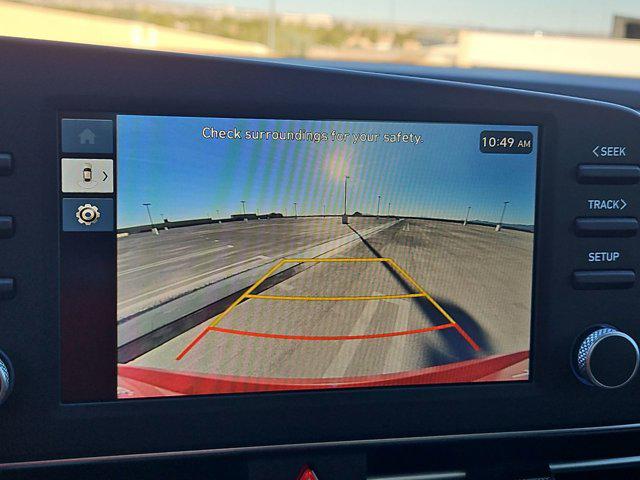 Thumbnail: 2025 Hyundai Elantra - 27