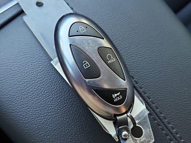 Thumbnail: 2025 Hyundai Tucson - 35