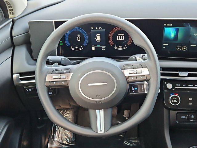 Thumbnail: 2026 Hyundai Tucson - 21