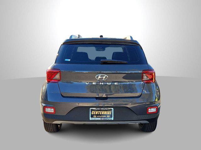 Thumbnail: 2026 Hyundai Venue - 7