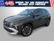 New 2026 Hyundai Tucson SEL FWD SUV