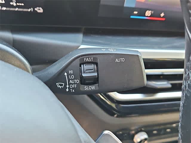 Thumbnail: 2023 BMW 3 Series - 26