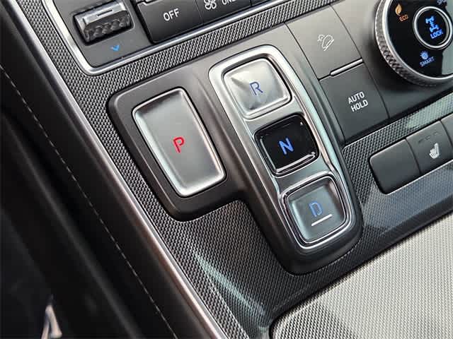 Thumbnail: 2023 Hyundai Santa Fe - 33