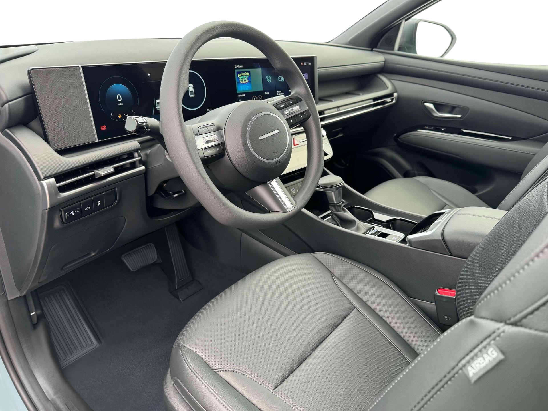 Thumbnail: 2025 Hyundai Santa Cruz - 14