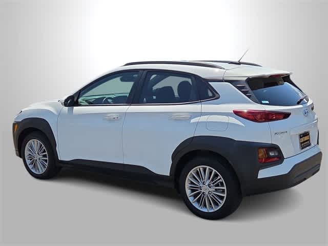 Thumbnail: 2021 Hyundai Kona - 6