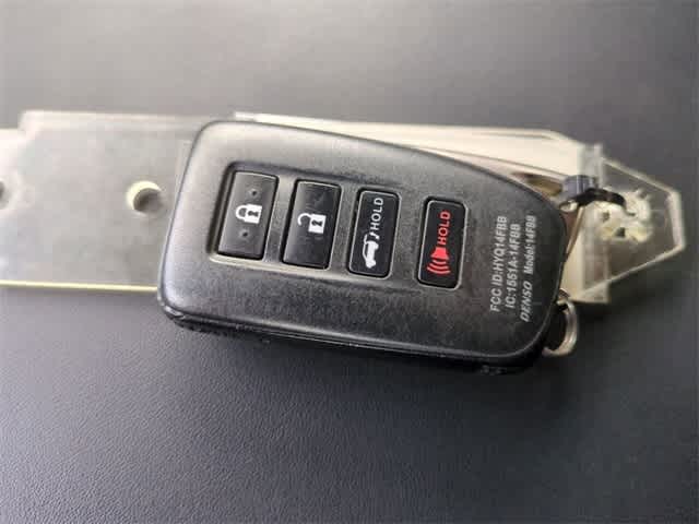 Thumbnail: 2020 Lexus RX - 33