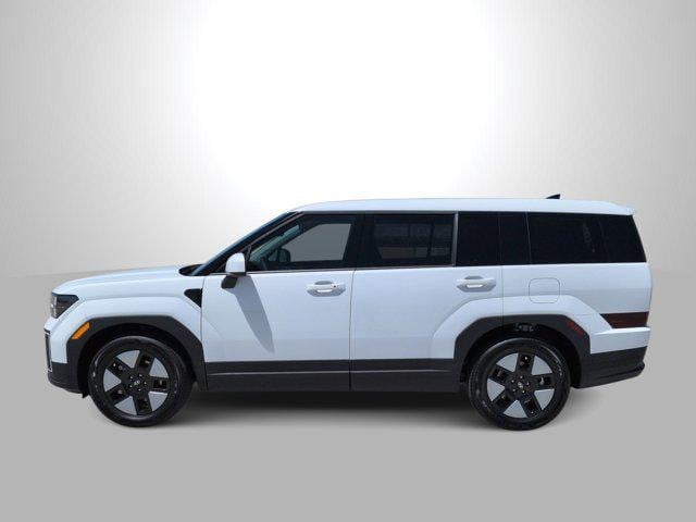 Thumbnail: 2026 Hyundai Santa Fe - 5