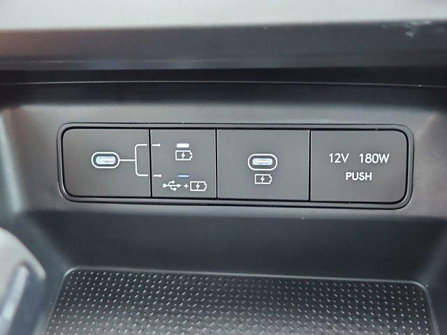 Thumbnail: 2025 Hyundai Santa Cruz - 28