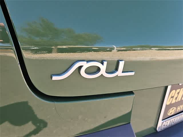 Thumbnail: 2022 Kia Soul - 13