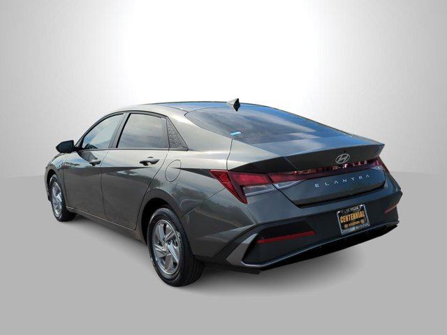 Thumbnail: 2026 Hyundai Elantra - 6