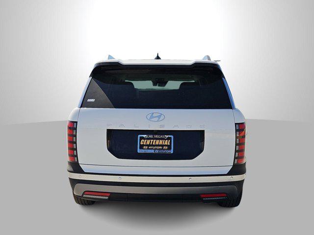 Thumbnail: 2026 Hyundai Palisade - 7