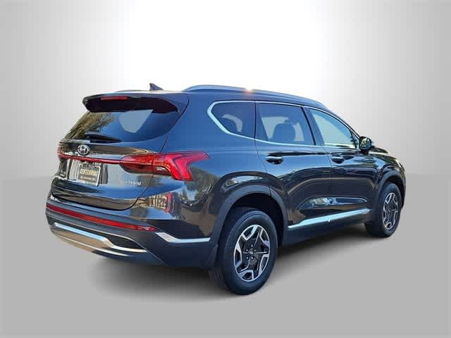 Thumbnail: 2023 Hyundai Santa Fe - 8