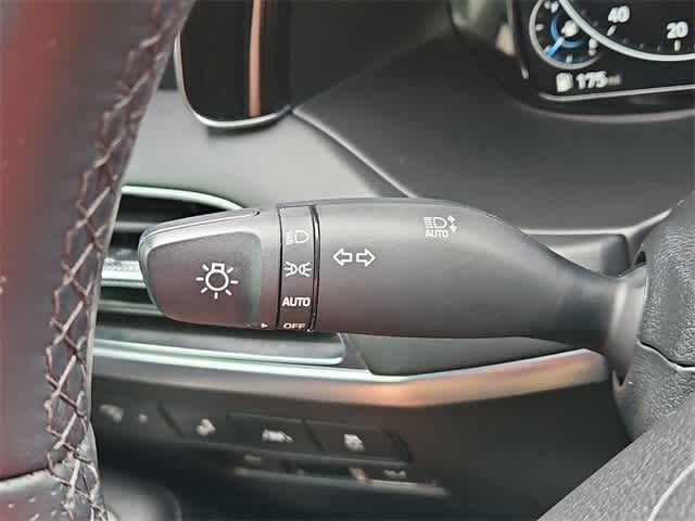 Thumbnail: 2022 Hyundai Palisade - 28