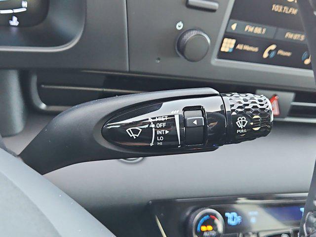 Thumbnail: 2026 Hyundai Elantra - 24