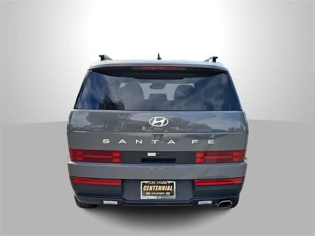 Thumbnail: 2024 Hyundai Santa Fe - 7