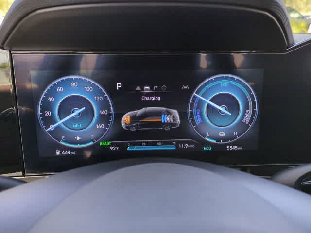 Thumbnail: 2025 Hyundai Elantra - 31