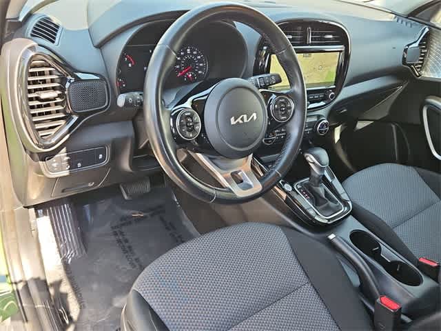 Thumbnail: 2022 Kia Soul - 10