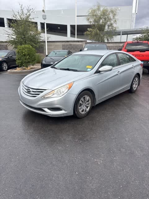 2013 Hyundai Sonata GLS -
                  Las Vegas, NV