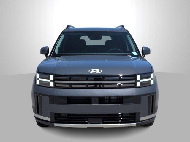 Thumbnail: 2026 Hyundai Santa Fe - 3
