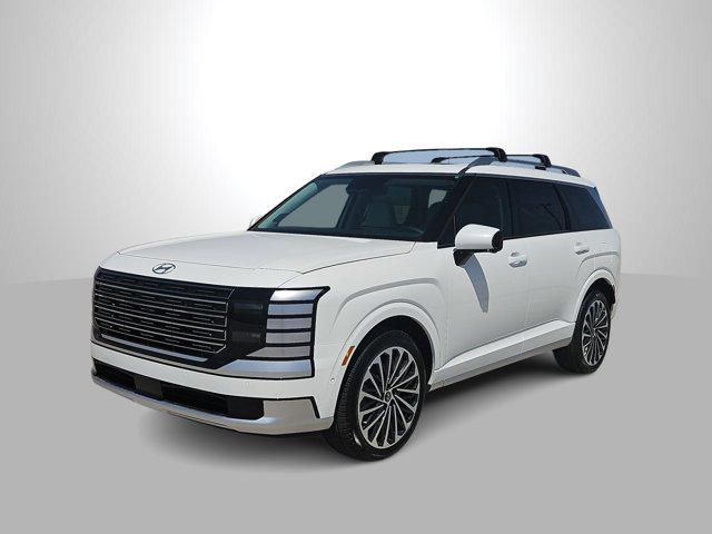 Thumbnail: 2026 Hyundai Palisade - 4