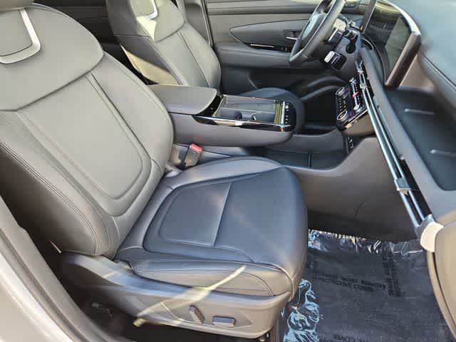 Thumbnail: 2026 Hyundai Tucson - 22