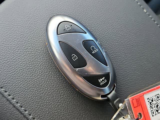 Thumbnail: 2026 Hyundai Tucson - 35