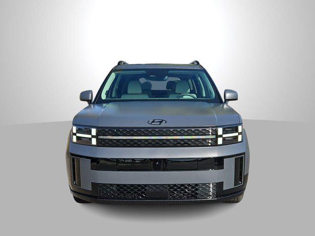 Thumbnail: 2026 Hyundai Santa Fe - 3
