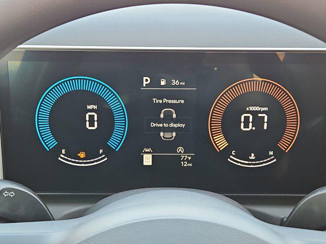 Thumbnail: 2026 Hyundai Tucson - 31