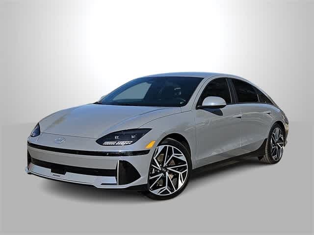 2025 Hyundai Ioniq 6 SEL -
                  Las Vegas, NV