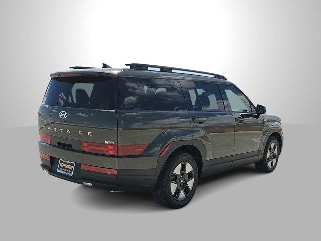 Thumbnail: 2026 Hyundai Santa Fe - 8