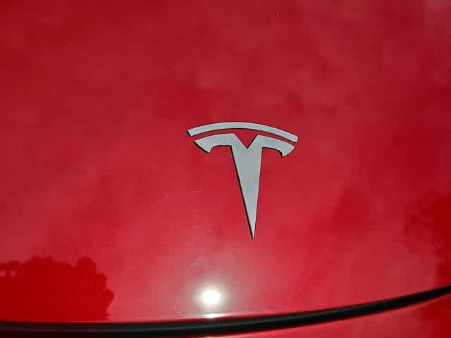 Thumbnail: 2019 Tesla Model 3 - 11