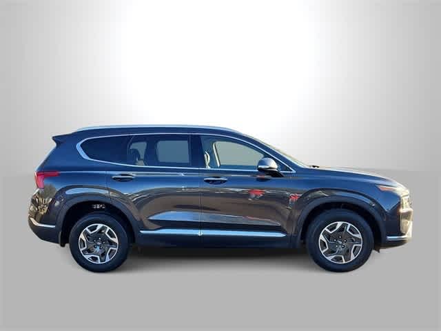 Thumbnail: 2023 Hyundai Santa Fe - 9