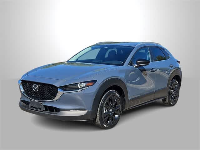Thumbnail: 2024 Mazda CX-30 - 4