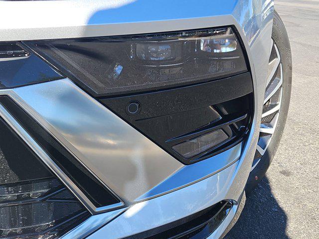 Thumbnail: 2025 Hyundai Sonata - 11