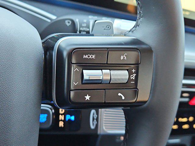 Thumbnail: 2026 Hyundai Ioniq - 24