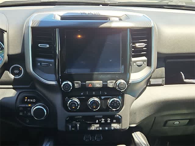 Thumbnail: 2025 RAM 1500 - 25