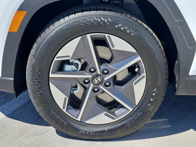 Thumbnail: 2026 Hyundai Tucson - 13