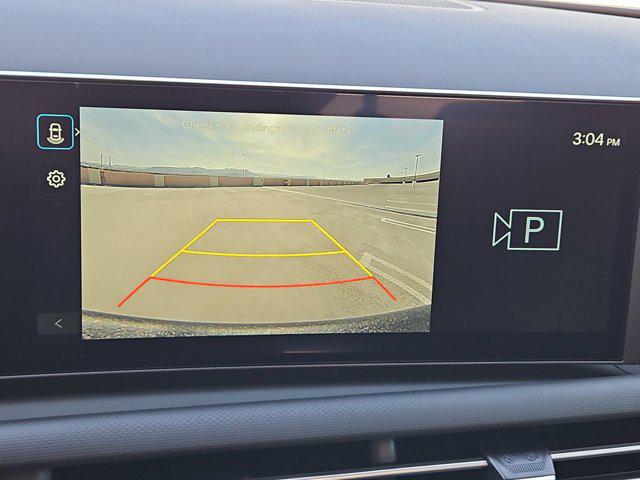 Thumbnail: 2026 Hyundai Santa Cruz - 29