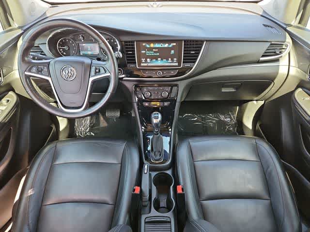 Thumbnail: 2019 Buick Encore - 16