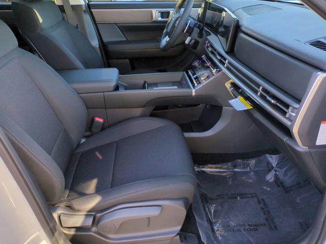 Thumbnail: 2026 Hyundai Santa Fe - 20