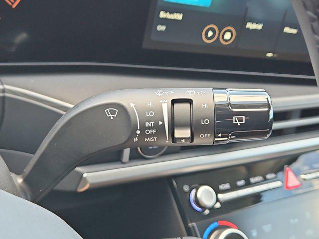 Thumbnail: 2026 Hyundai Santa Fe - 25